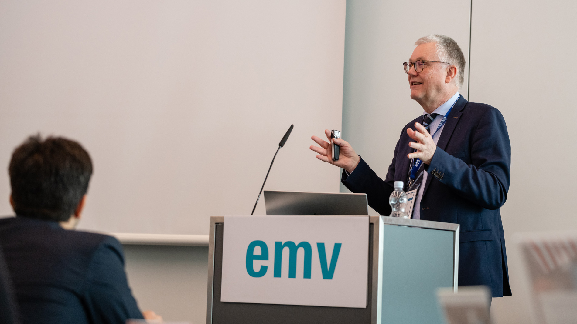 Call for Seminars ist geöffnet