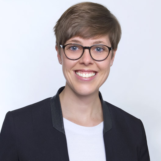 Anne Herr